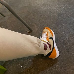 Meet your Posher, Keith